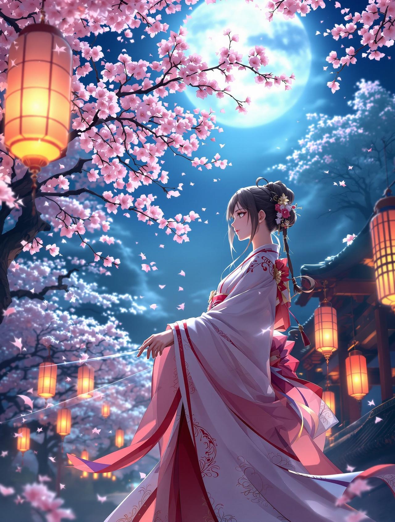 刀剑如梦 - 二次元动漫精选热血剑侠番