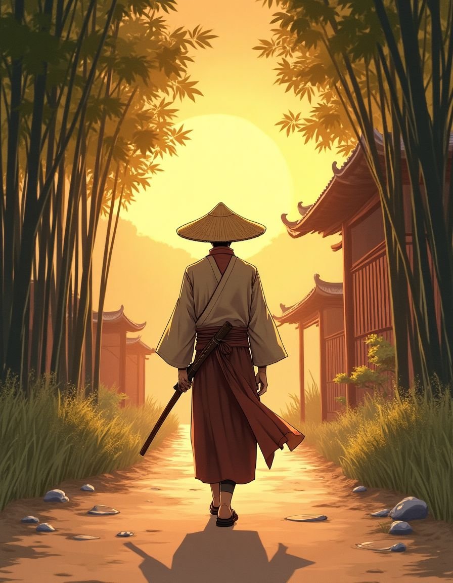 侠客行 - 二次元动漫精选热血剑侠番