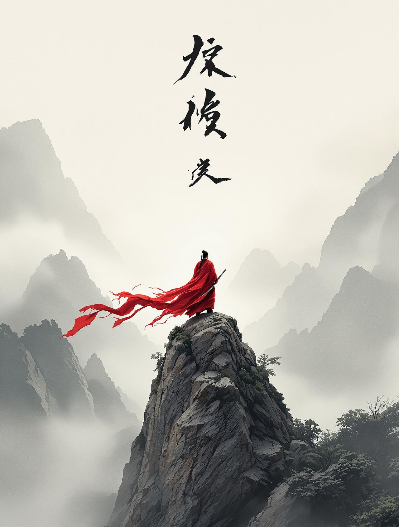 剑心问道 - 二次元动漫精选热血剑侠番